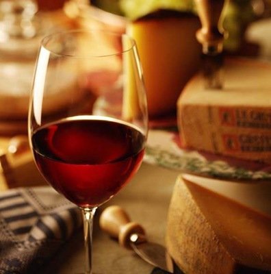 Red Wine